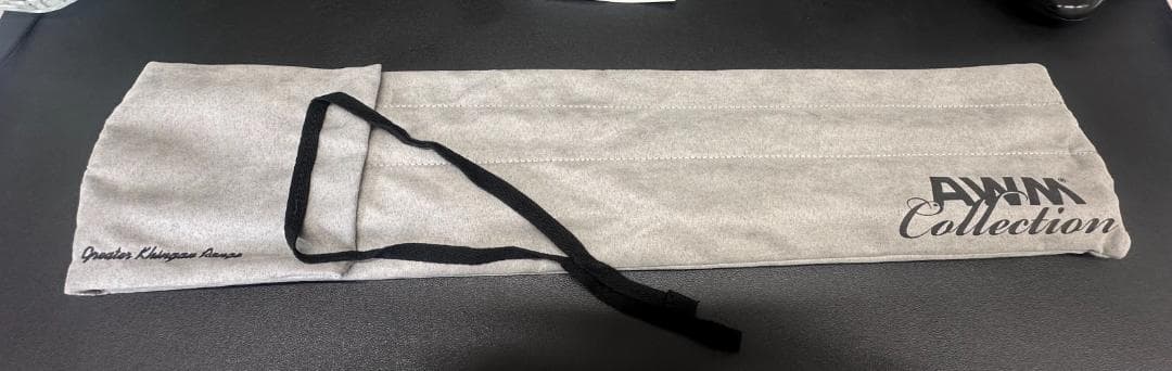 【最終価格】AWM® グレーター・ヒンガンレンジ トラウトロッド