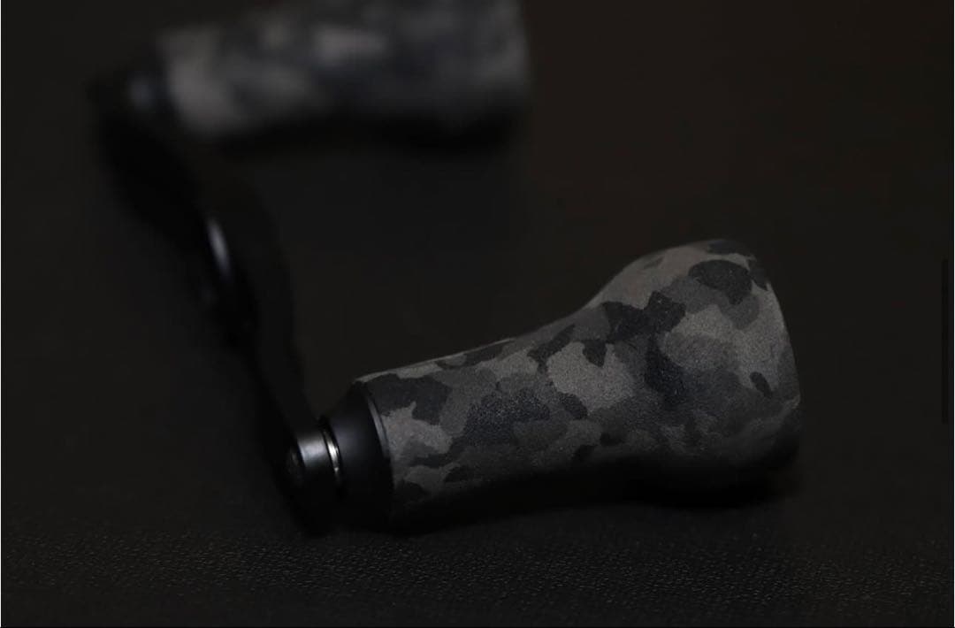 DRT VARIAL HANDLE Tinyklash KLASH9 3点セット