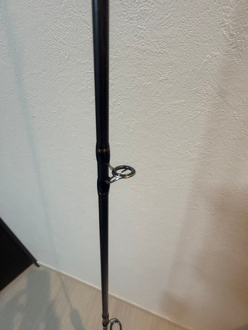 beat BRUNT bb508-3 5.8ft ビート ロッド ブラント3番