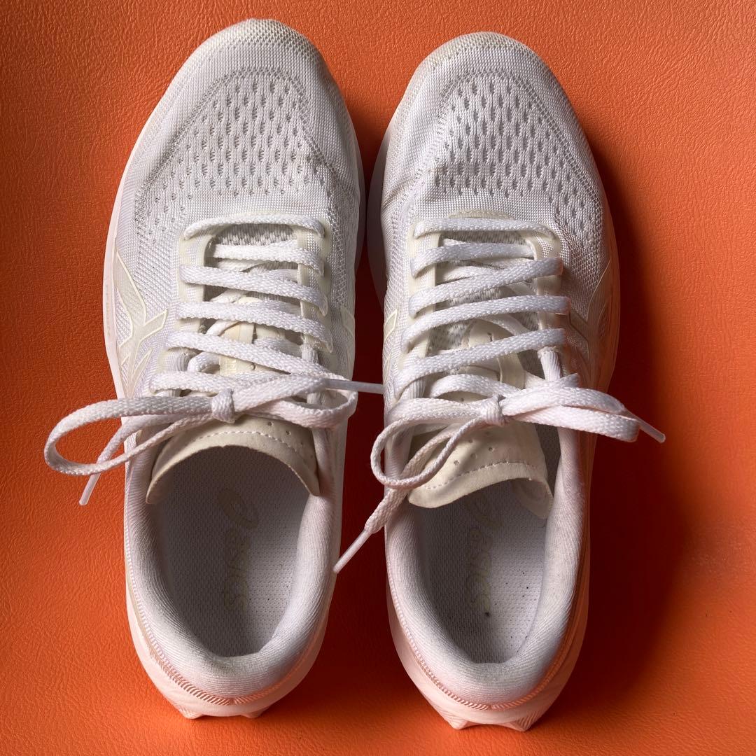 スパイク・シューズ asics EvoRide Speed 3