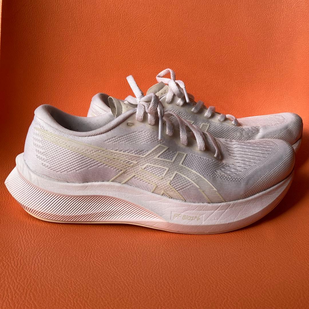 スパイク・シューズ asics EvoRide Speed 3