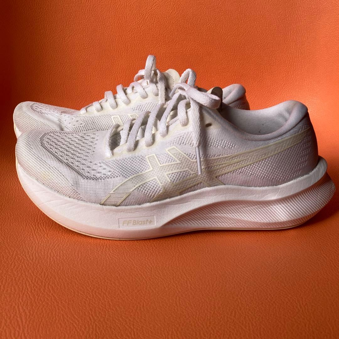 スパイク・シューズ asics EvoRide Speed 3