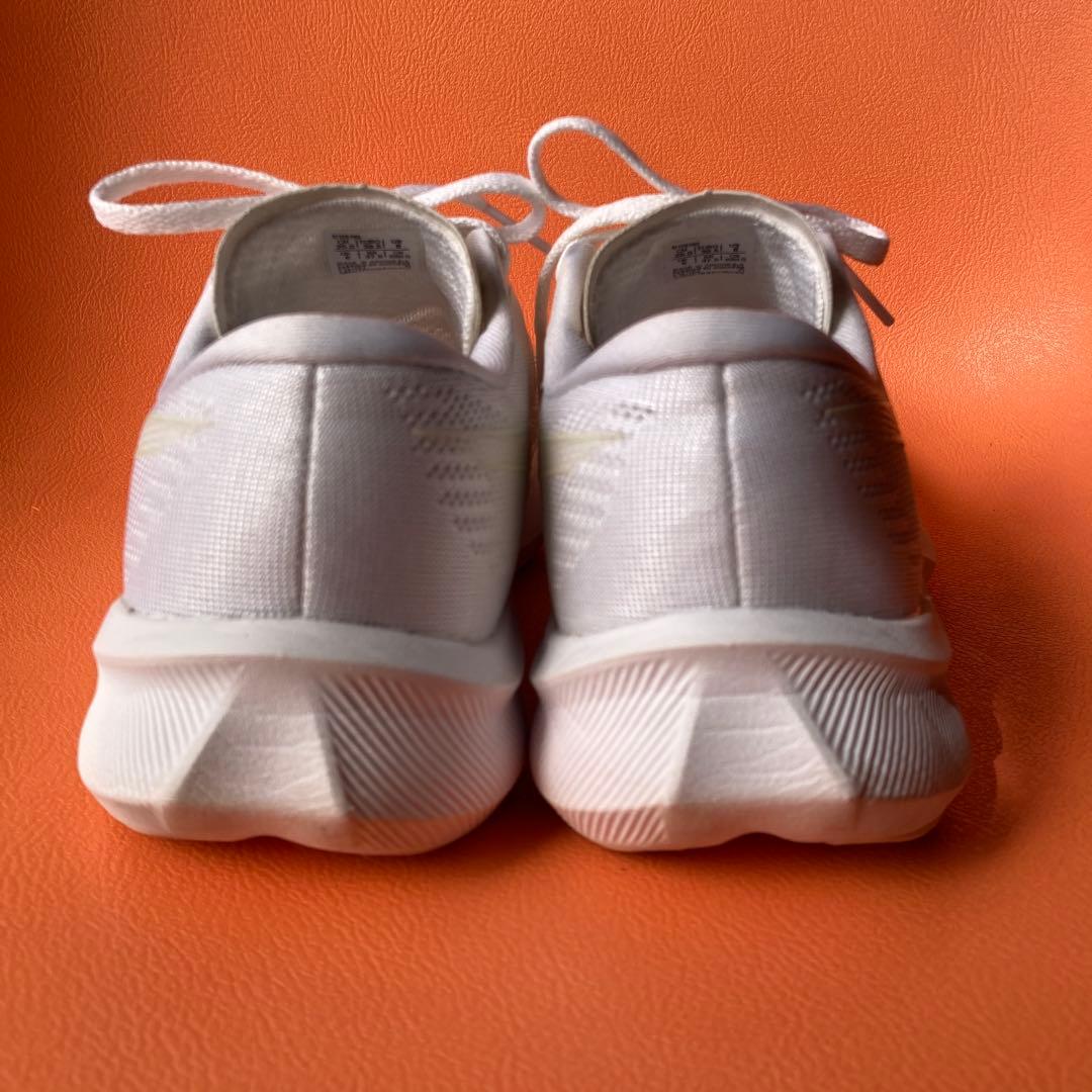 スパイク・シューズ asics EvoRide Speed 3
