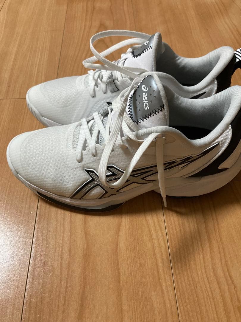 asics バッシュ SWIFTACE スウィフトエース 24.5