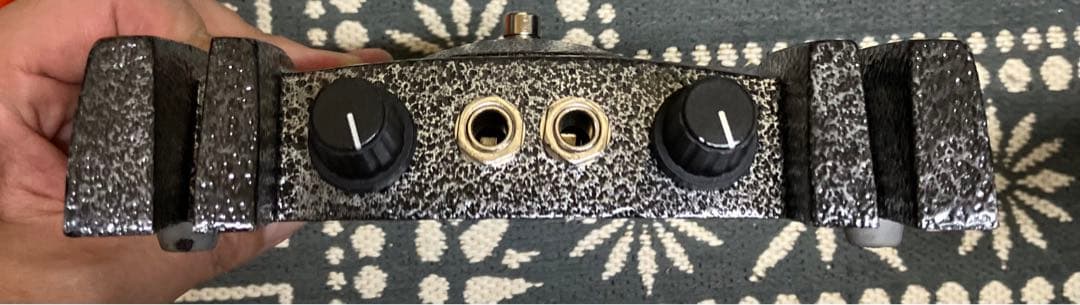 【最終値下げ】　Roger Mayer Rocket Fx Stone Fuzz