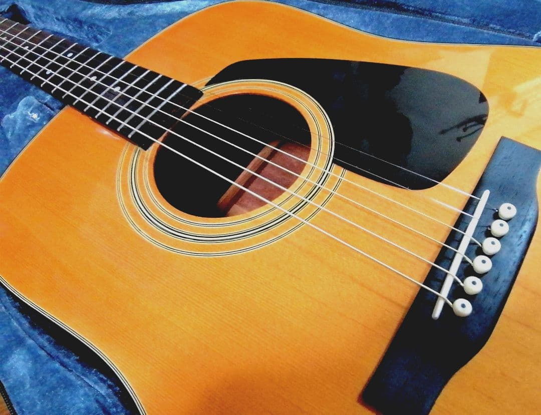★1990年代製造★MORRIS MD201N★安定した品質♪