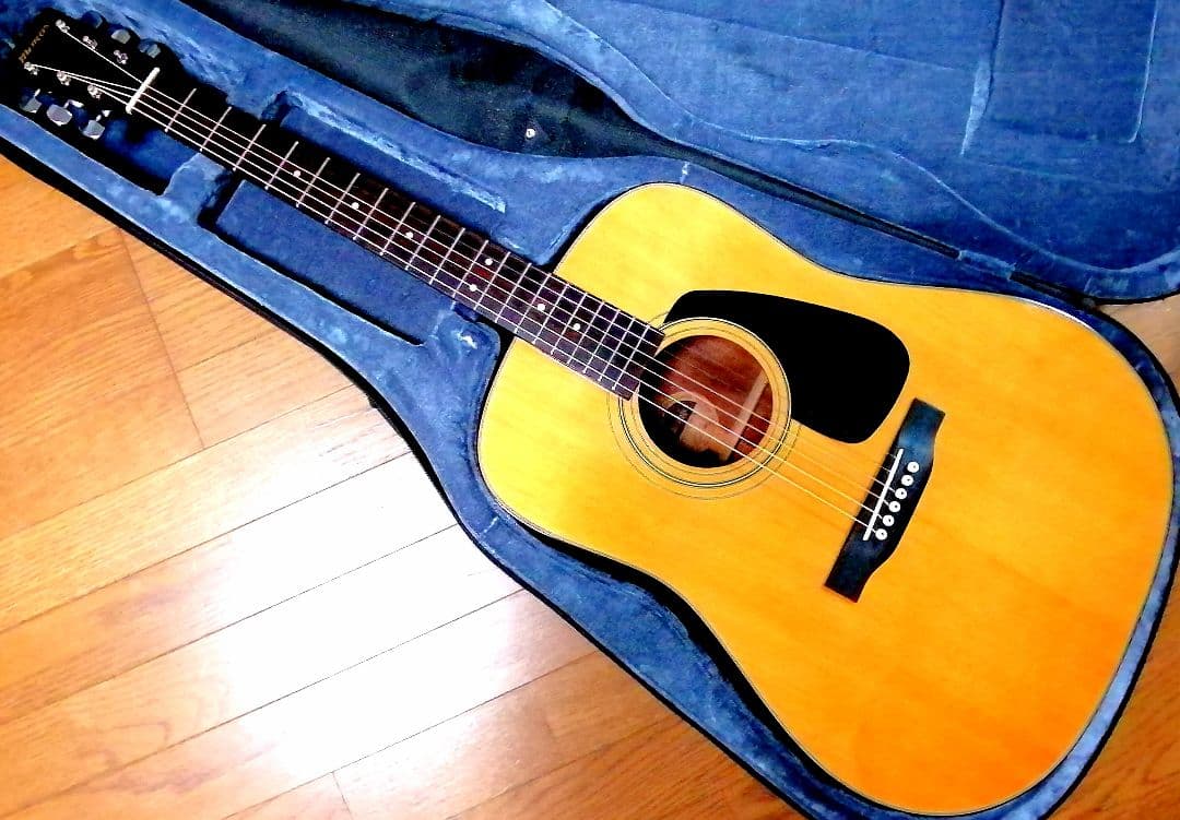 ★1990年代製造★MORRIS MD201N★安定した品質♪