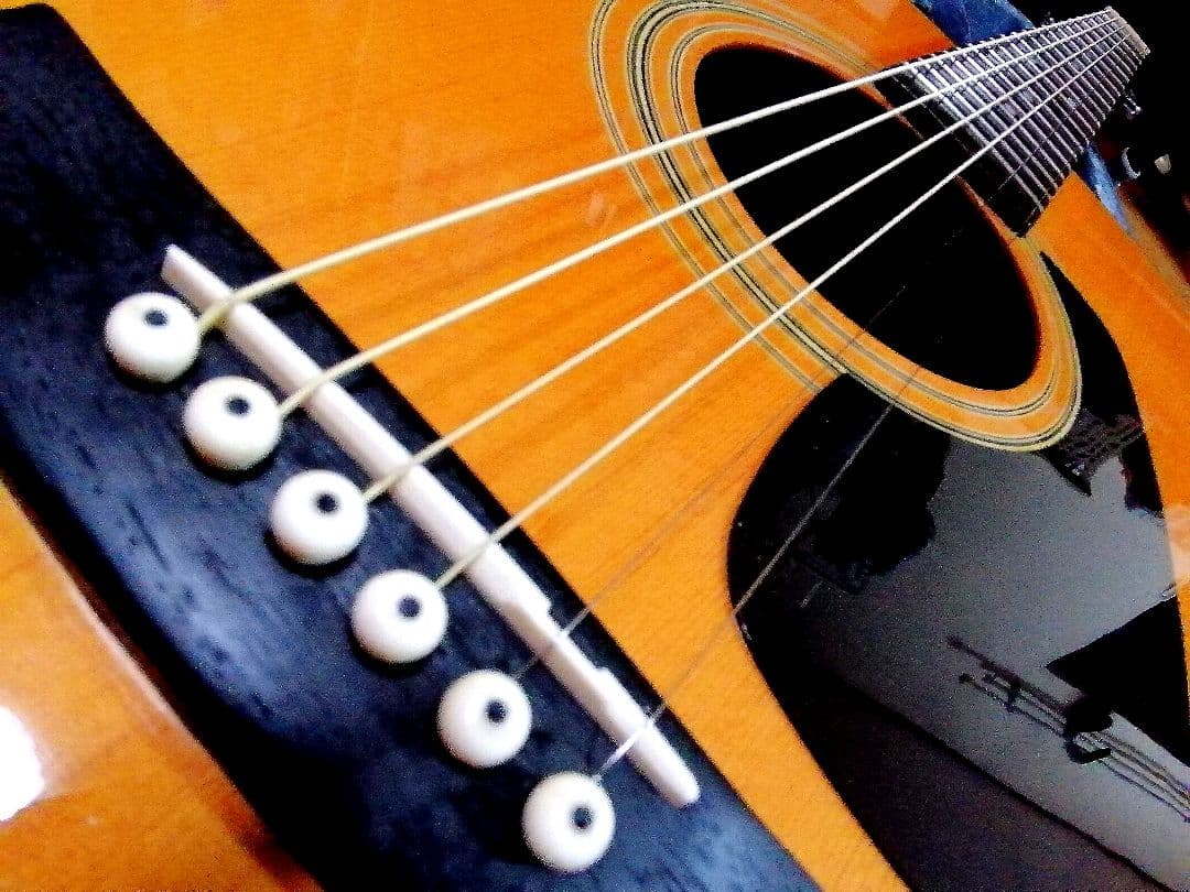 ★1990年代製造★MORRIS MD201N★安定した品質♪