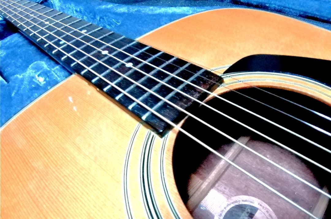 ★1990年代製造★MORRIS MD201N★安定した品質♪