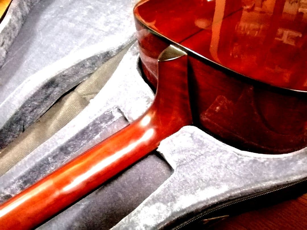 ★1990年代製造★MORRIS MD201N★安定した品質♪
