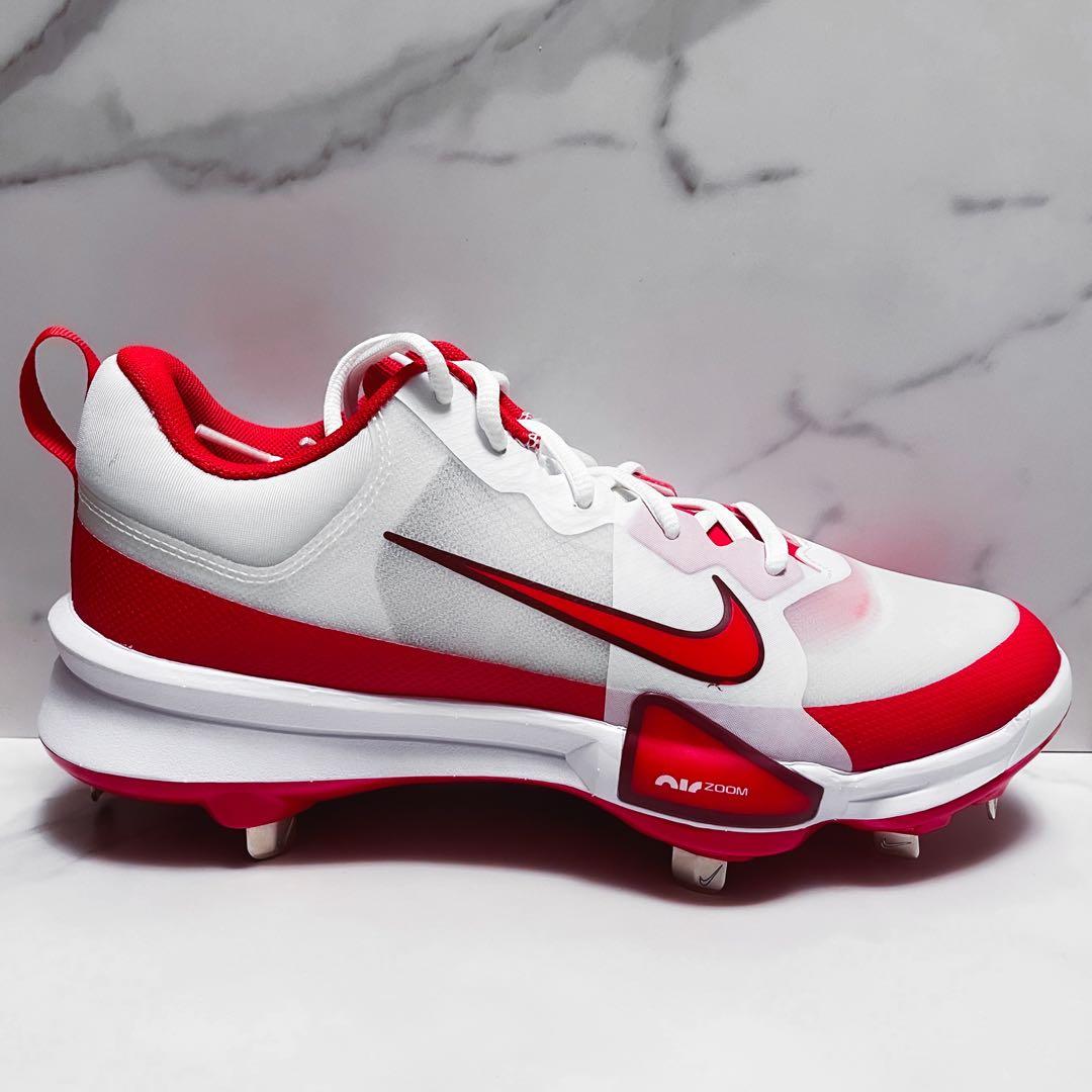 限定品 Nike Force Zoom Trout 9 Pro 27cm