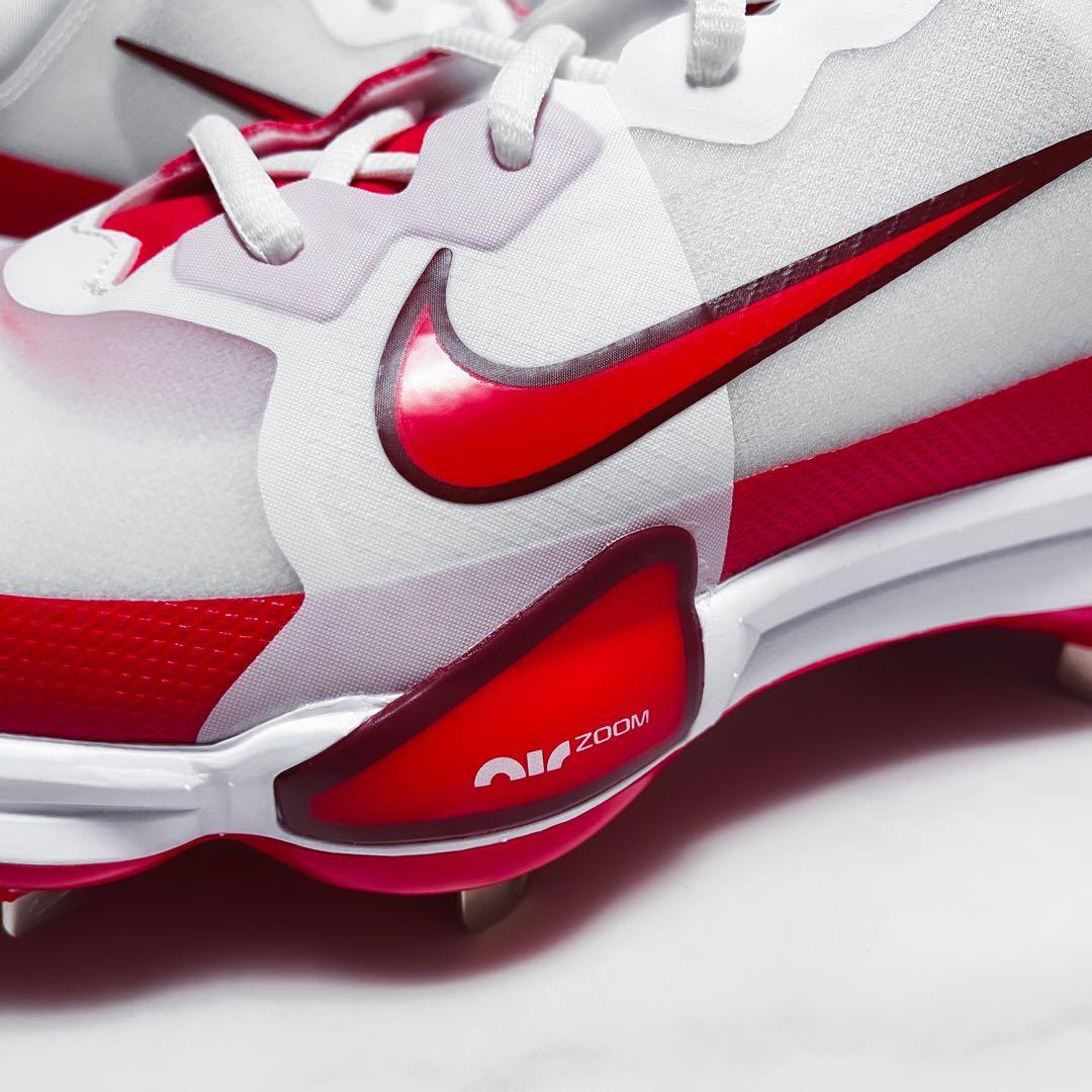 限定品 Nike Force Zoom Trout 9 Pro 27cm