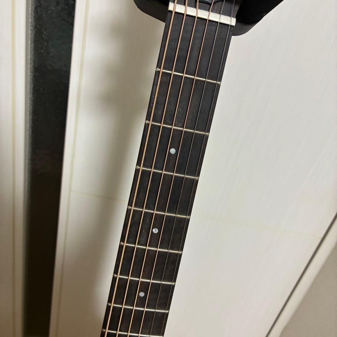 Taylor 214ce Walnut 極美品
