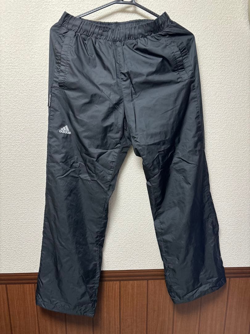 adidas ジャージ セットアップ