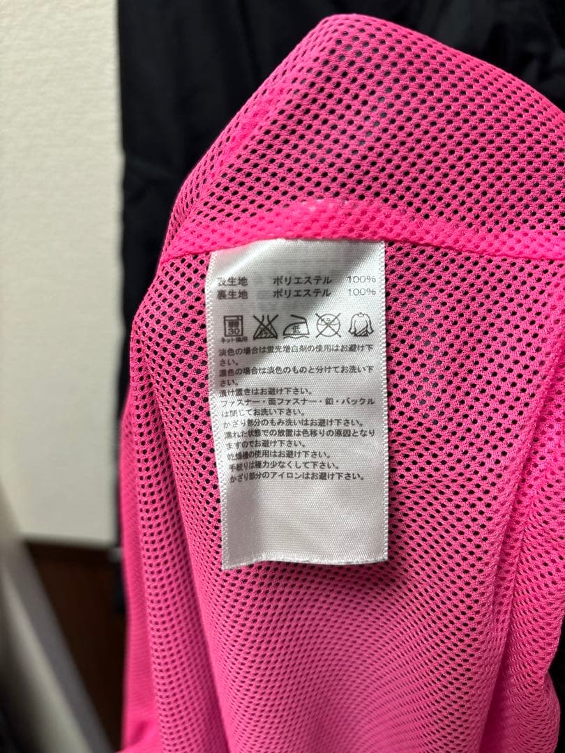 adidas ジャージ セットアップ
