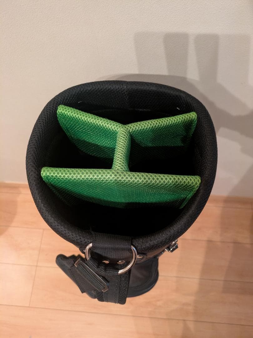t*D様 TaylorMade ゴルフバッグ・キャディバッグ