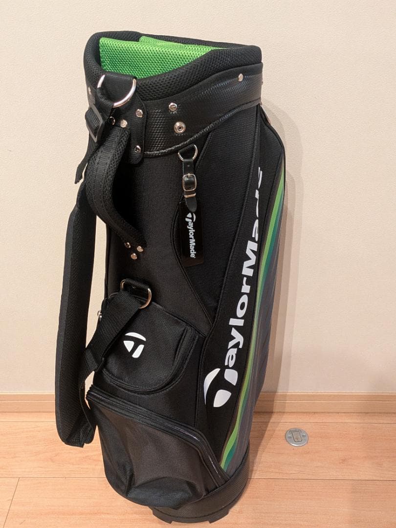 t*D様 TaylorMade ゴルフバッグ・キャディバッグ