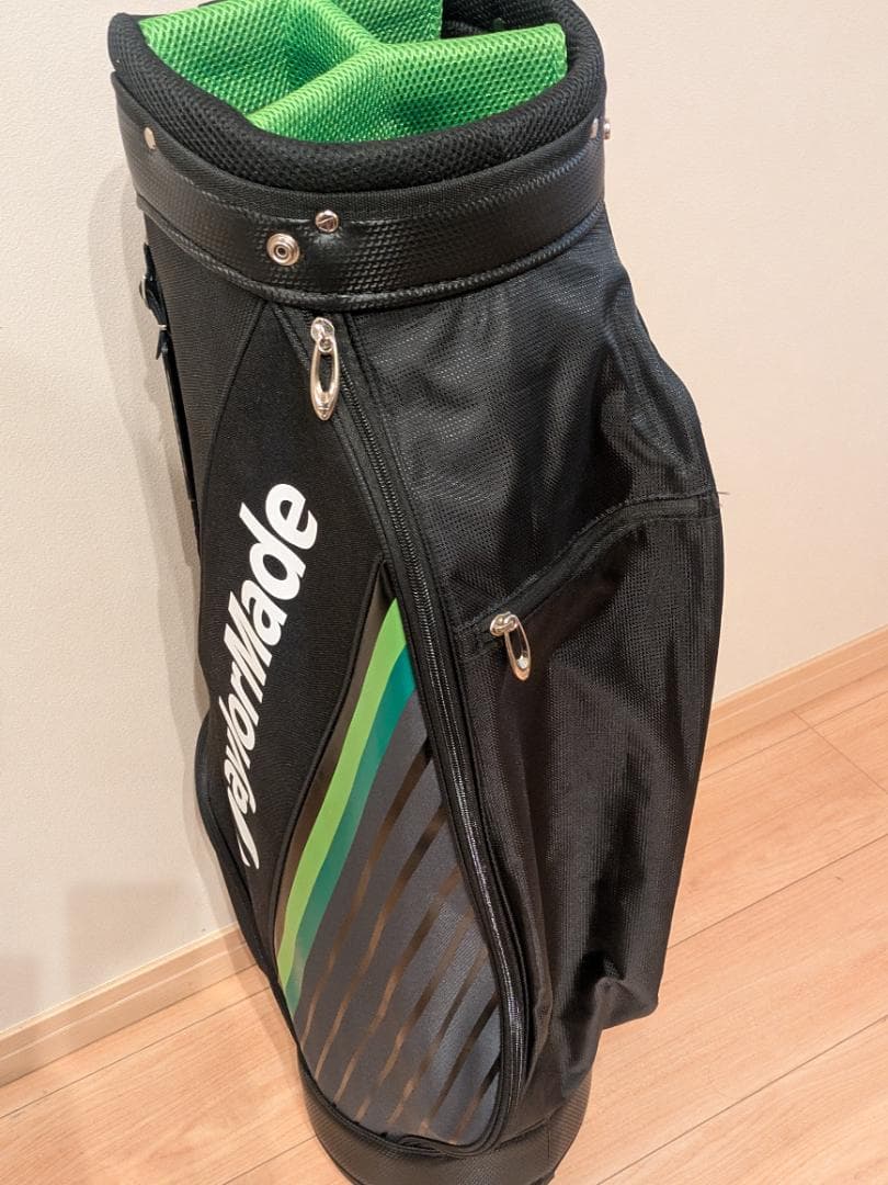 t*D様 TaylorMade ゴルフバッグ・キャディバッグ