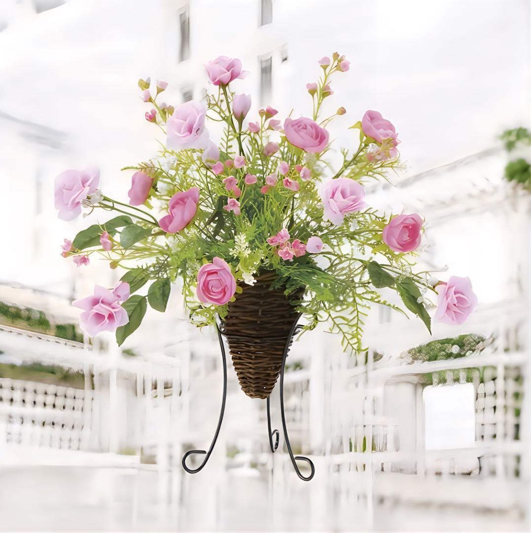 光触媒　人工観葉植物　ウォールグリーン　フェイクグリーン　クレール