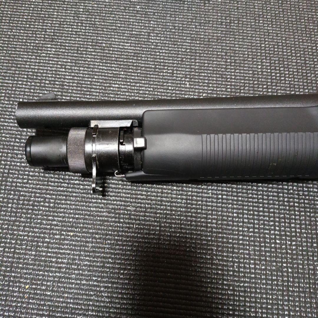 東京マルイ　M3 ショーティー　エアコッキングショットガン