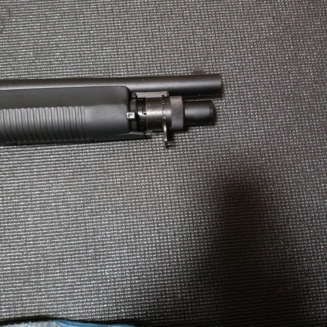 東京マルイ　M3 ショーティー　エアコッキングショットガン