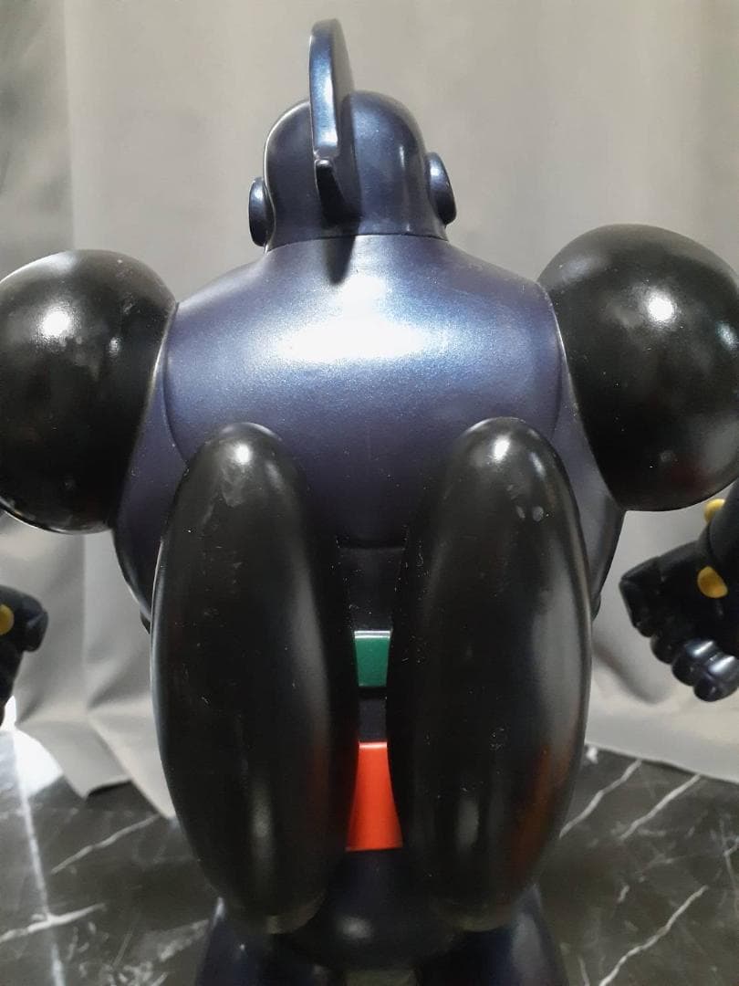 鉄人28号 フィギュア 約50cm ブランド不明