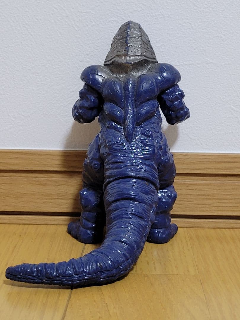 円谷ウルトラ怪獣シリーズ 超古代怪獣フィギュア 2個セット