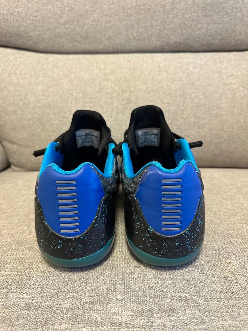 Nike Kobe バスケットボールシューズ