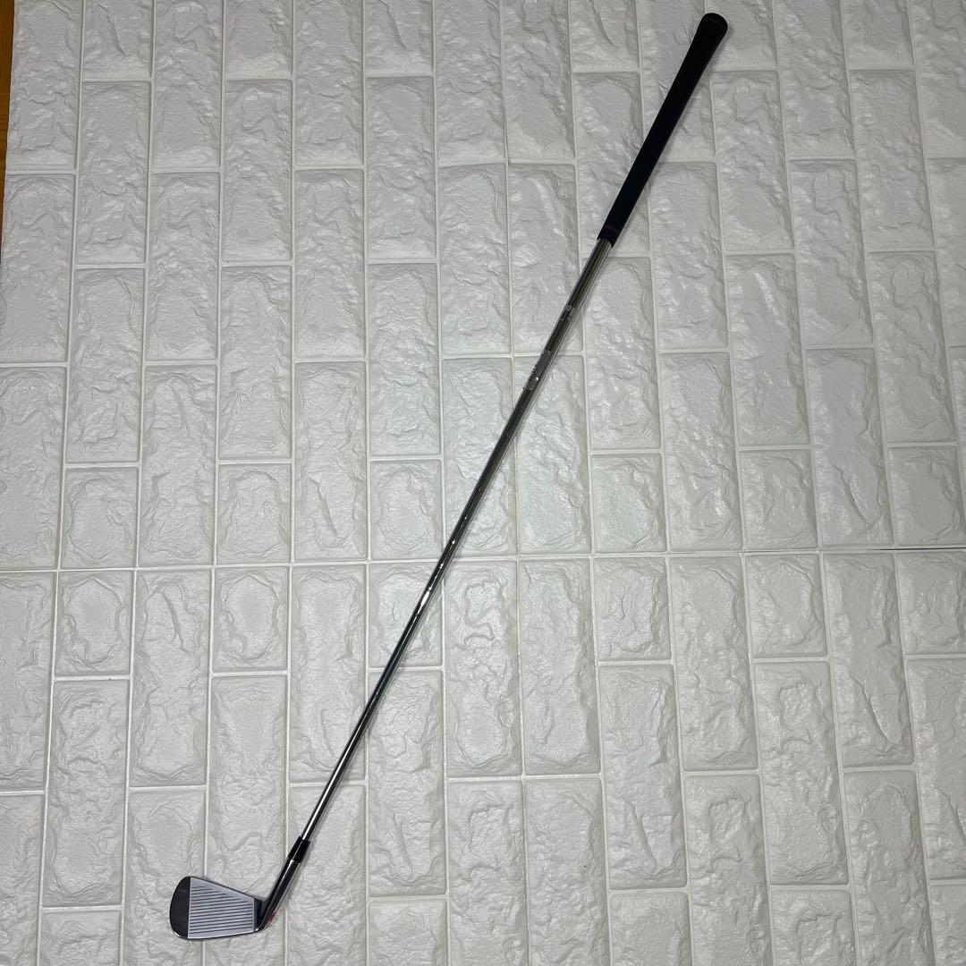 NIKE VR PRO BLADE Ⅱ マッスルバック　4番アイアン