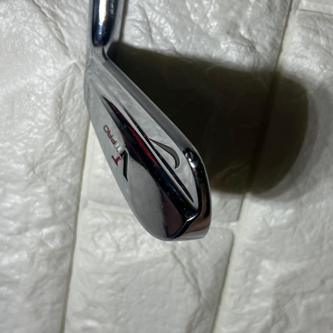 NIKE VR PRO BLADE Ⅱ マッスルバック　4番アイアン
