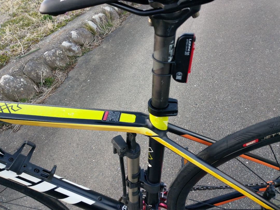 FELT 　「フェルト」 VR50 20　ロードバイク