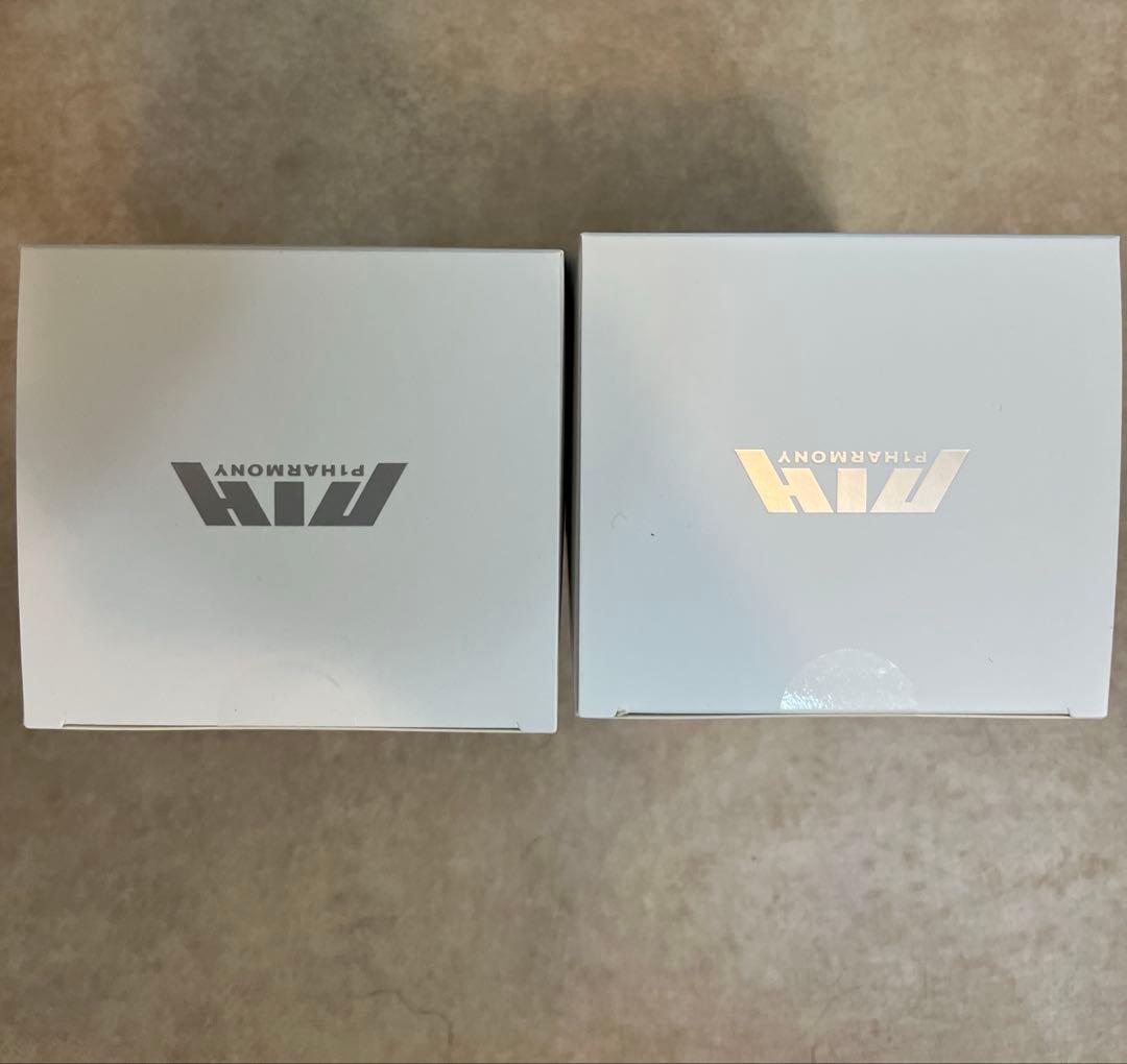 アイドル P1Harmony OFFICIAL LIGHT STICK Ver.2