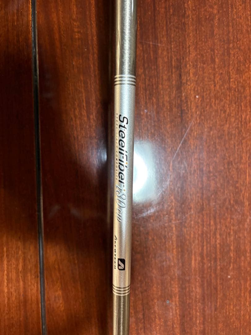 Srixon ZX MK II ユーティリティ 4H 5H セット