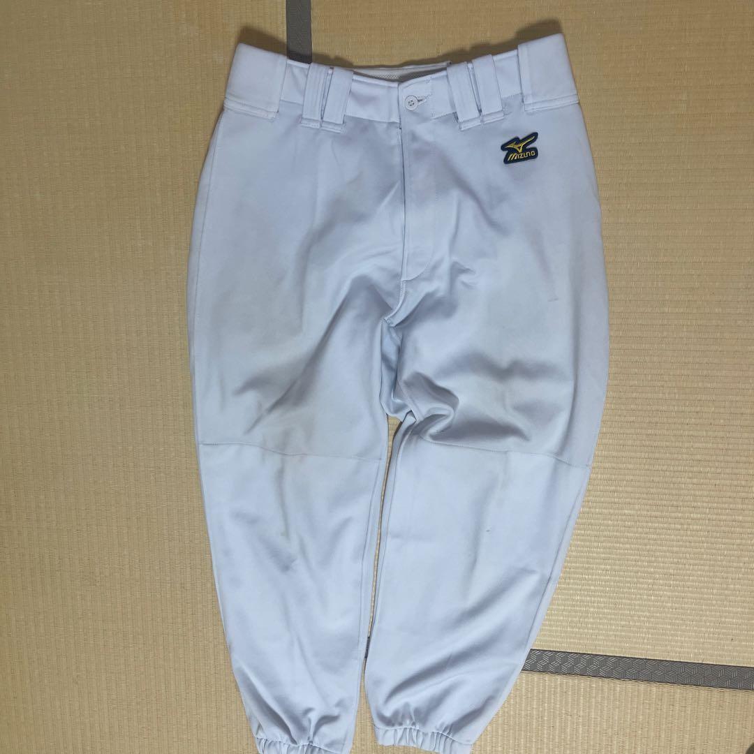 野球　練習着　公式戦　ユニフォーム　Lサイズ　おまとめセット