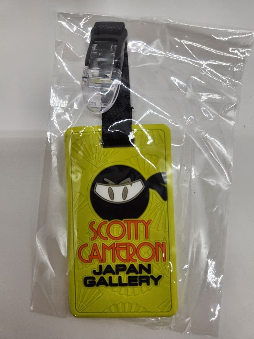 ラウンド用品・アクセサリー SCOTTY CAMERON JAPAN GALLERY