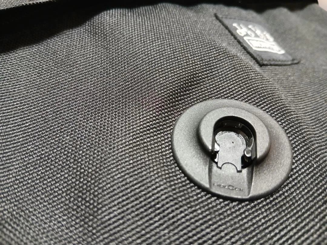 ◆　ブロンプトン　BROMPTON Backpack 14L Black　◆