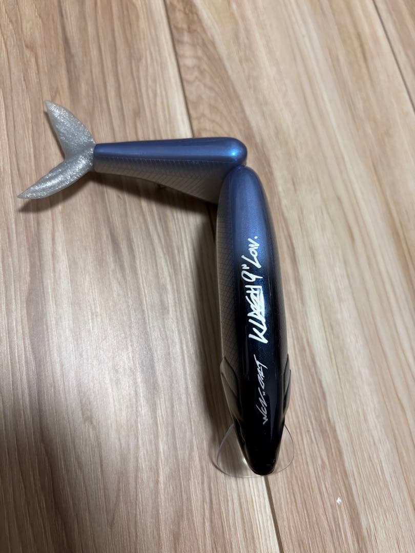 DRT WCZ コラボ限定カラー　KLASH9 low 美品