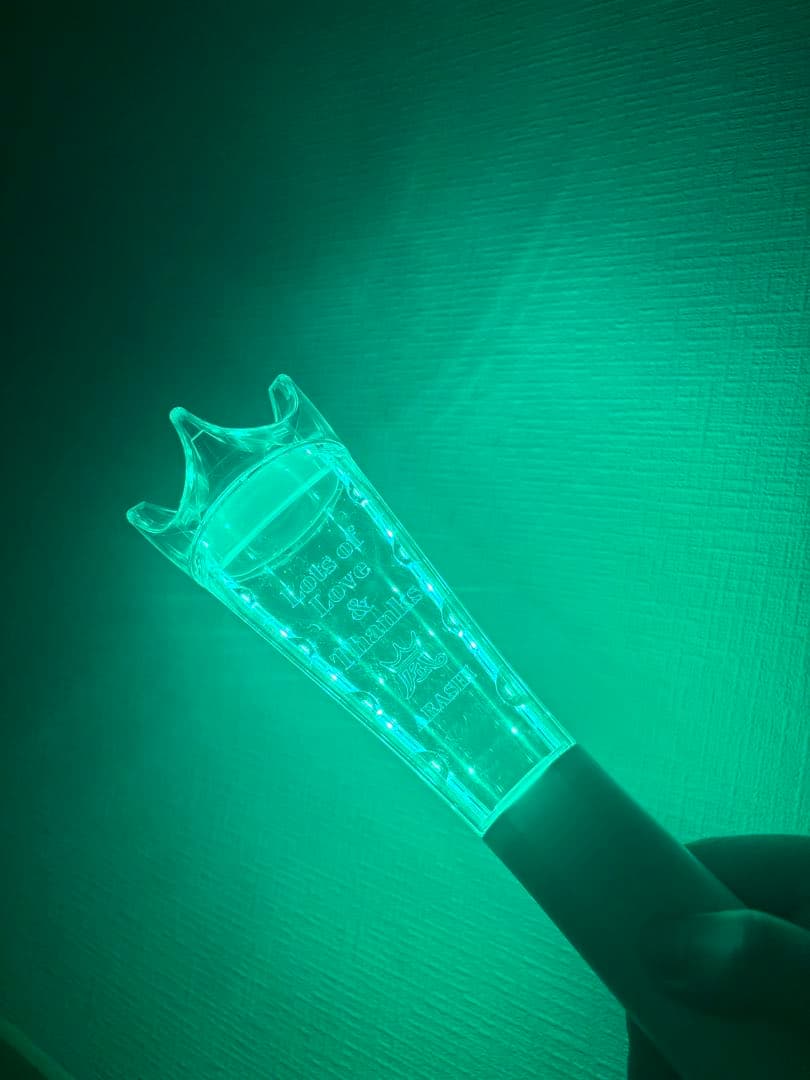 ARASHIペンライト　We are ARASHI 2026