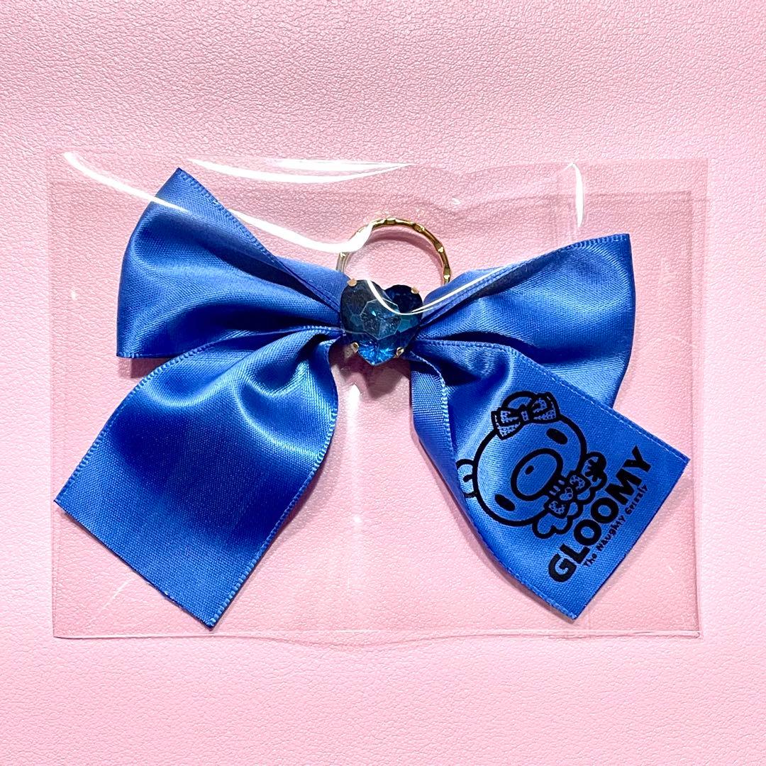 【新品】チャックスGP✧もこもこシープボア / せきやゆりえ コラボ 4種セット