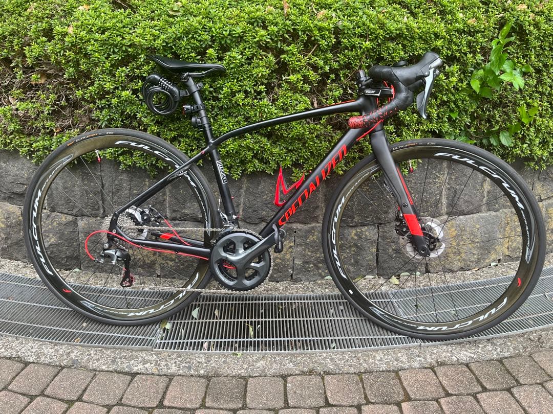自転車本体 Specialized Diverge Elite DSW FULCRUM-DB