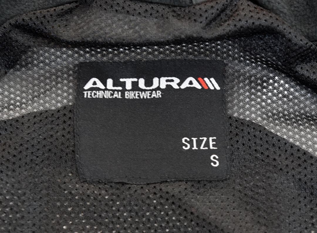Altura★アルチュラ Night Vision ジャケット size:S