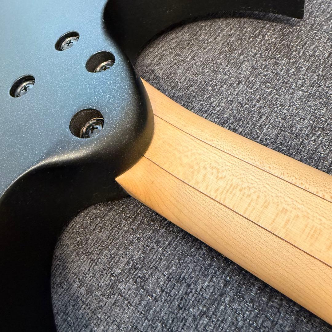 ギター Ibanez Prestige RG652EXFX RG652FX
