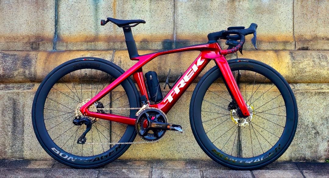 自転車本体 TREK Madone SL6 Gen7