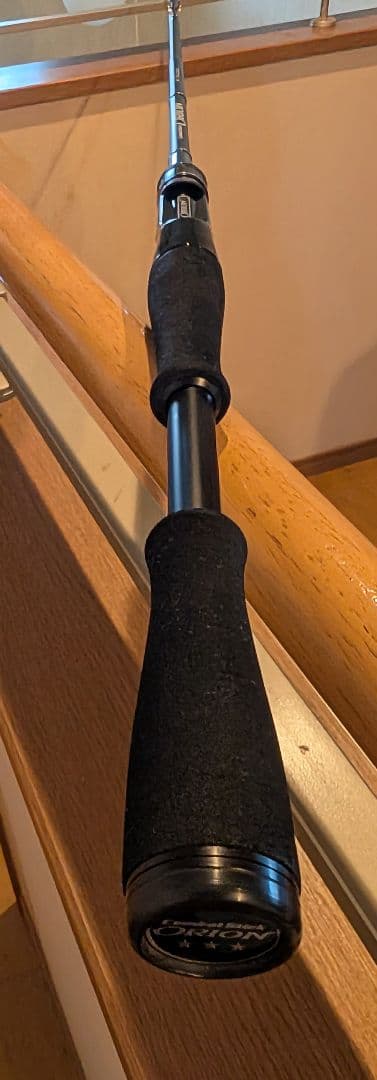 エバーグリーン オライオン OCSC-67M カンタータ 美品　手渡し可能