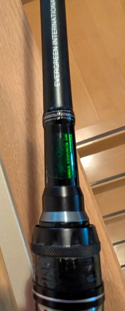 エバーグリーン オライオン OCSC-67M カンタータ 美品　手渡し可能