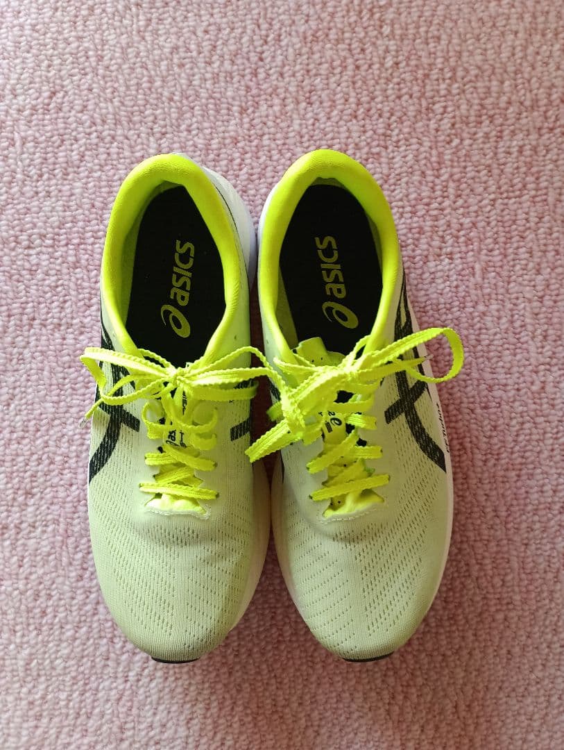 ASICS S4 ヨギリ　25㎝
