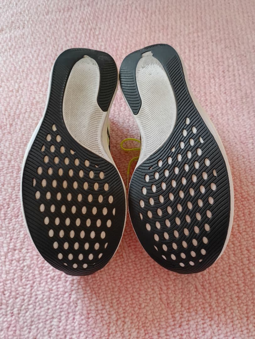 ASICS S4 ヨギリ　25㎝