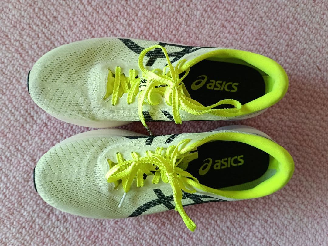 ASICS S4 ヨギリ　25㎝