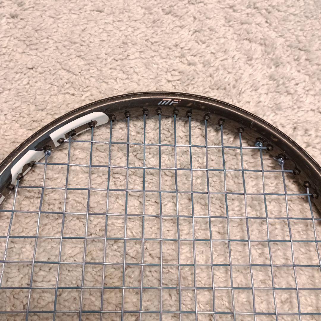 head graphene 360 speed mp G2　②