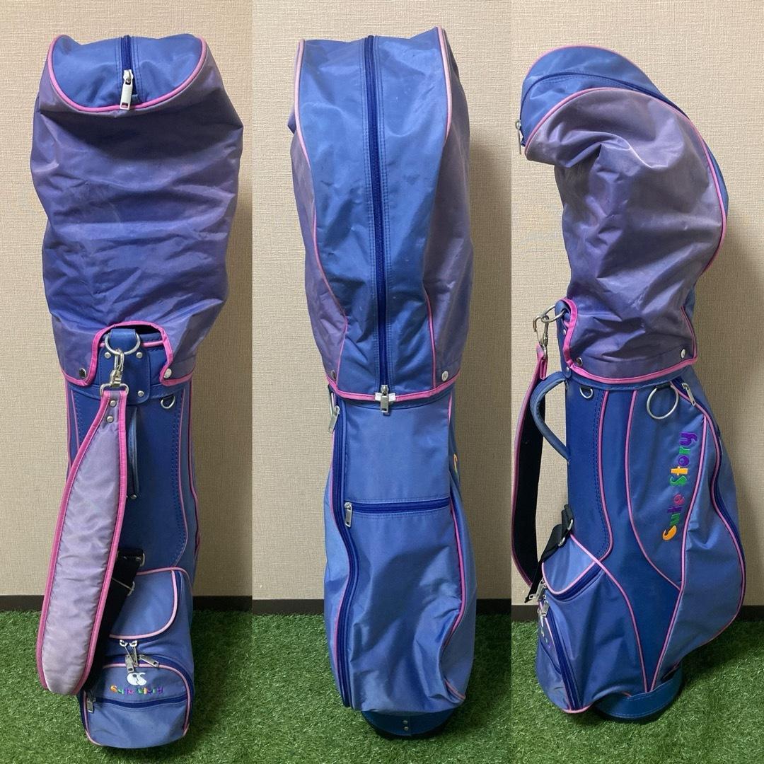 レディース　ミズノ　Opti 10点クラブセット　MIZUNO